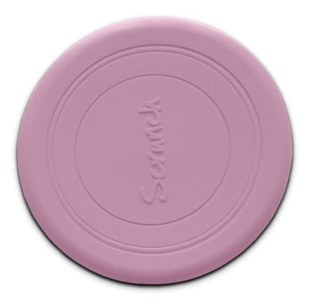 Rosa Frisbee