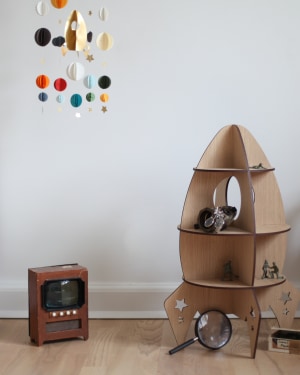 Rakettens Eventyrhus