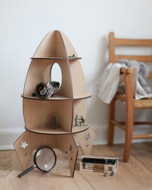 Rakettens Eventyrhus