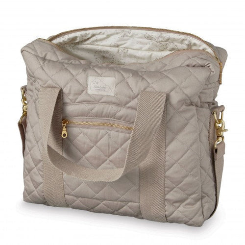 Puslespillveske, Hassel