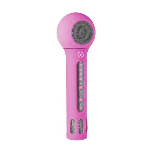 Trådløs Telefon og Høyttaler, Rosa