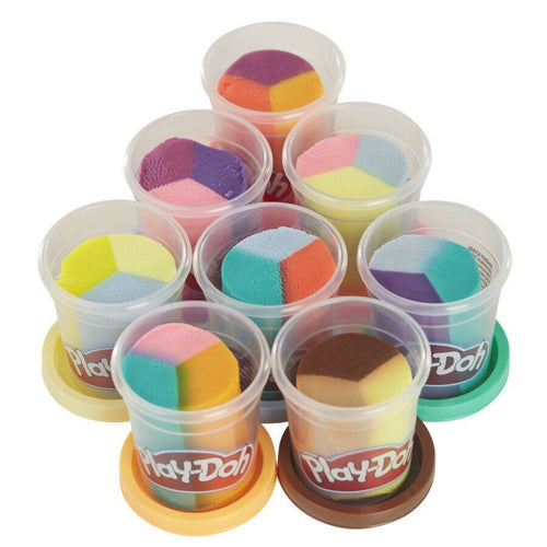 Play-Doh - Ville Frisyrer Stylist