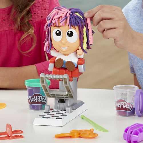 Play-Doh - Ville Frisyrer Stylist