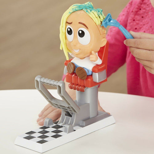 Play-Doh - Ville Frisyrer Stylist