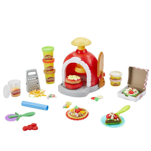 Play-Doh - Kjøkkenkreativitet