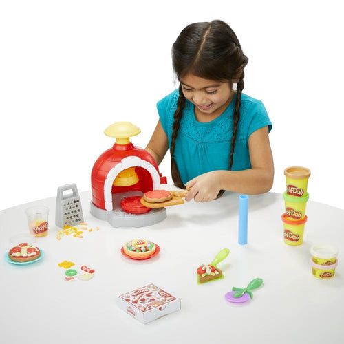 Play-Doh - Kjøkkenkreativitet
