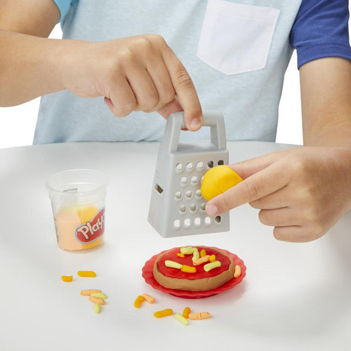 Play-Doh - Kjøkkenkreativitet
