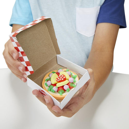 Play-Doh - Kjøkkenkreativitet