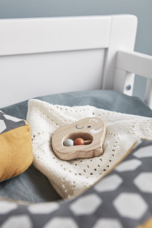 Rangle, Mammut (NEO)