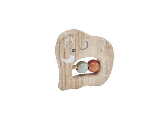 Rangle, Mammut (NEO)