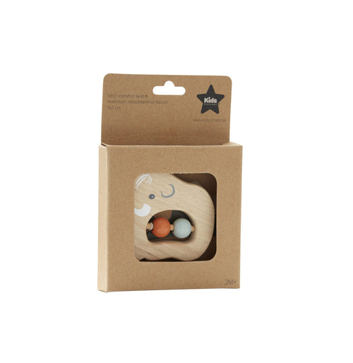 Rangle, Mammut (NEO)