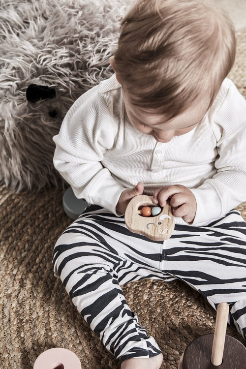 Rangle, Mammut (NEO)