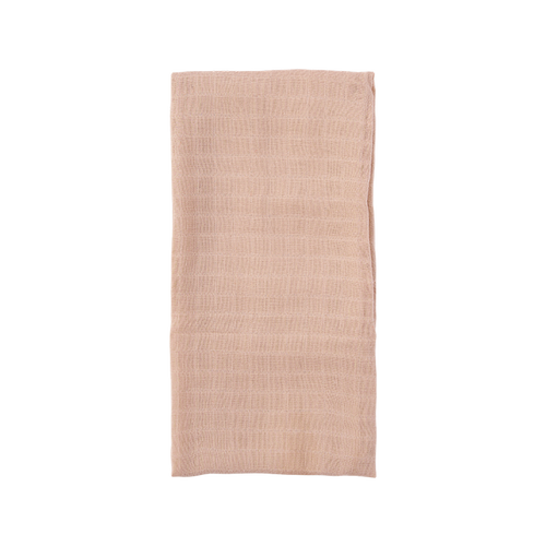 Stofble, 3 pak (dusty rose/wild flower/brun)