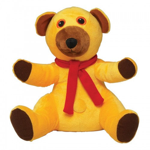 Kæmpe Bamse