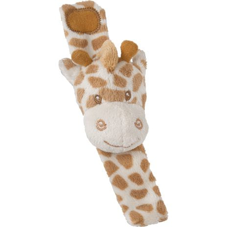 Giraffe Ranglehandske