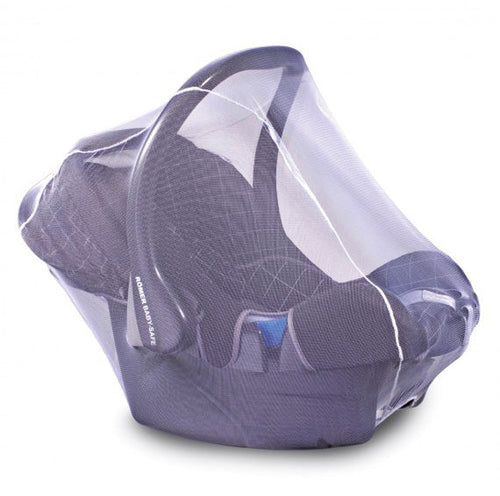 Insektsnet til Babylift, Sort