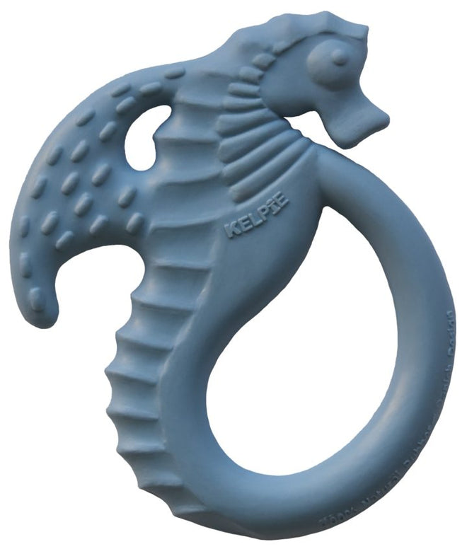 Kelpie bidering, Baby Blå