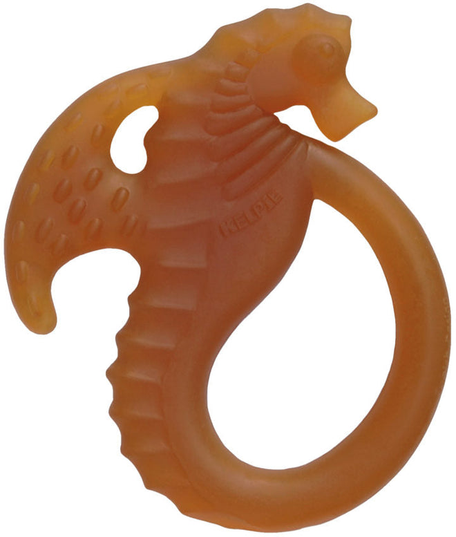 Kelpie bidring, naturlig