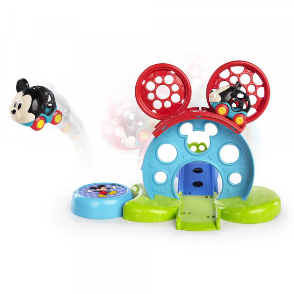 Musse og Minnie Mouse aktivitetslegetøj