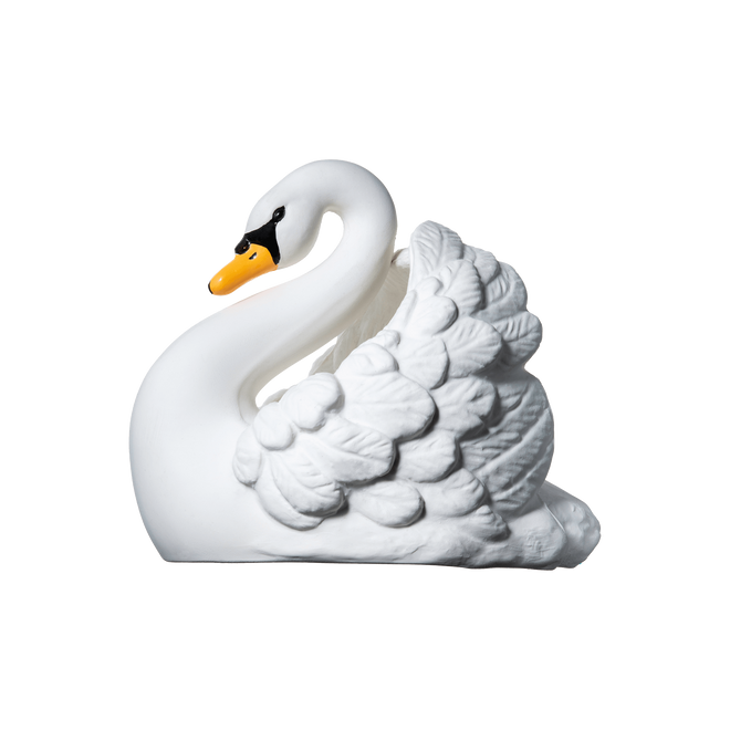 Natruba - Badesvamp
