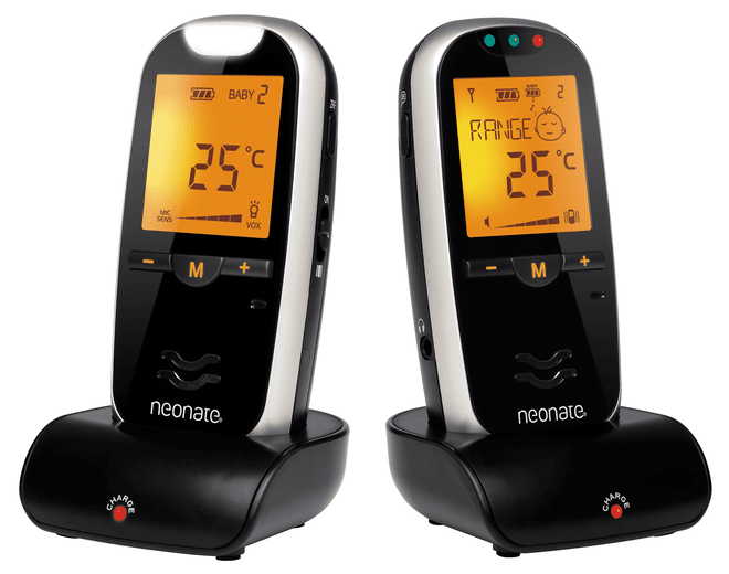 Neonate BC6500D Babymonitor