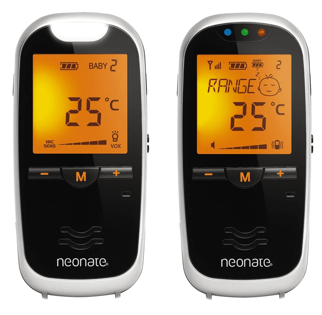 Neonate BC6500D Babymonitor
