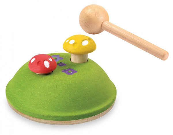 Hammertop Hat
