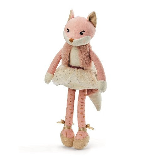 Räven Roxia, 35 cm