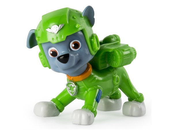 Rocky Minifigur
