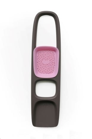 Scoppi, grav dybt, Pink