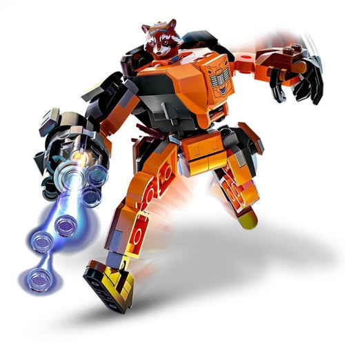 LEGO Super Heroes - Rockets kamprobot (76243)