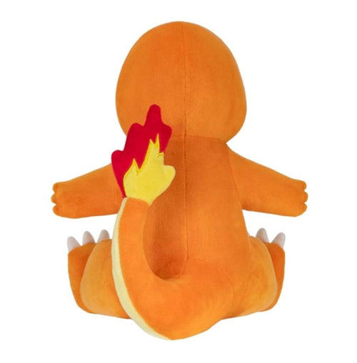 Pokemon Plysj 30 Cm Charmander