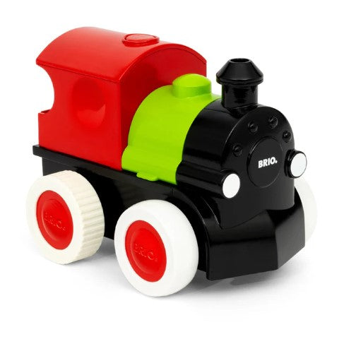 BRIO® 30411 Steam & Go Train