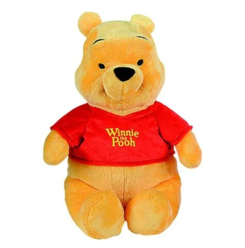 Disney Peter Brumm Teddybjørn – 37 cm