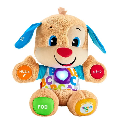 Fisher-Price® Laugh & Learn® Puppy