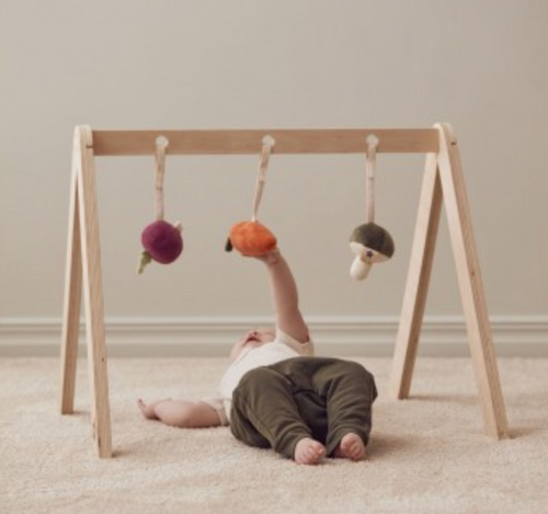 Kid's Concept Babygym - Natur