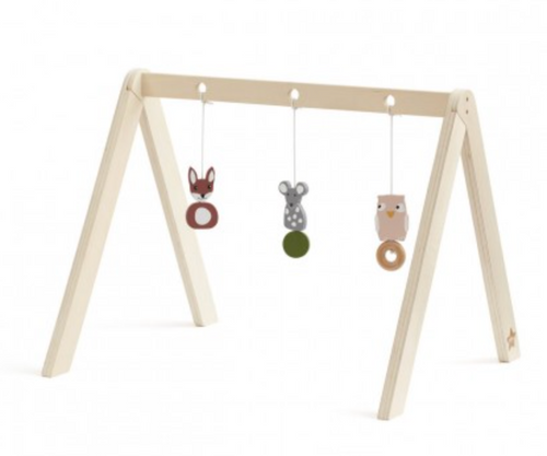 Kid's Concept Babygym - Natur