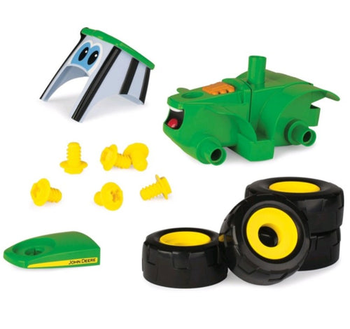 John Deere - Build-A-Johnny Tractor