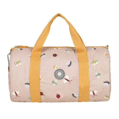 Storm Duffel Bag, Rosa