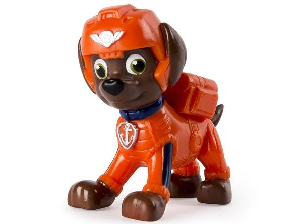 Zuma Minifigur Legetøj
