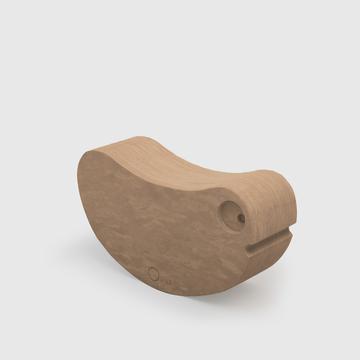 Liten Andunge - Modellérleire