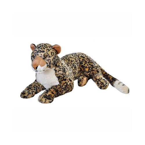 Afrikansk Leopard - 76 cm Naturtro Dekorasjon