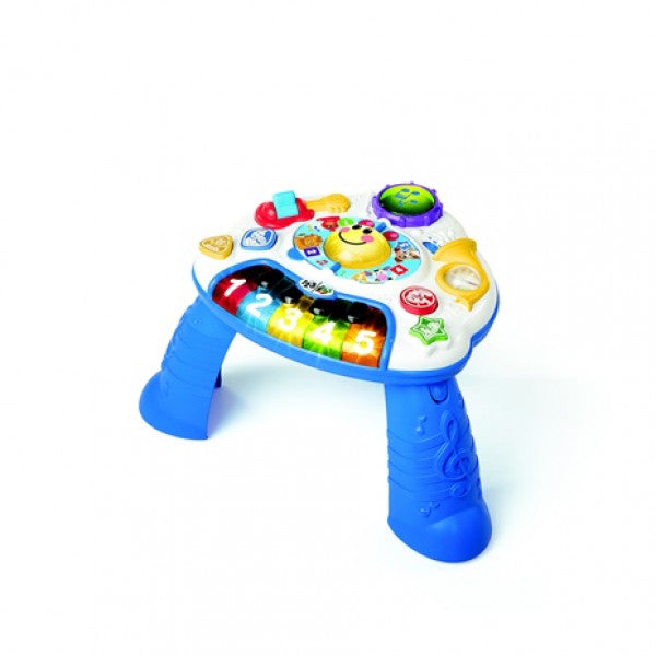 Musikalsk Aktivitetsbord