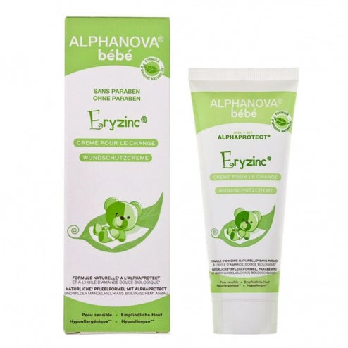 Zinksalve