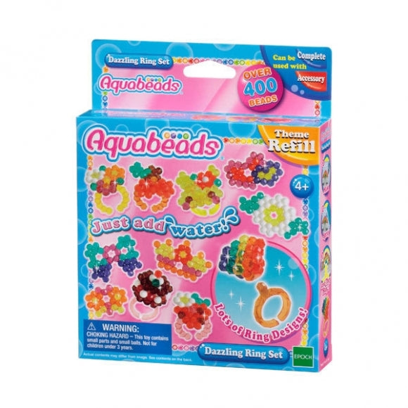 Lag Dine Egne Magiske Ringer