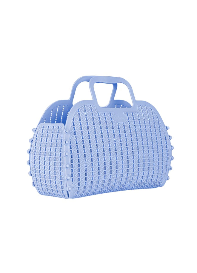 Aykasa Mini Veske - Babyblå