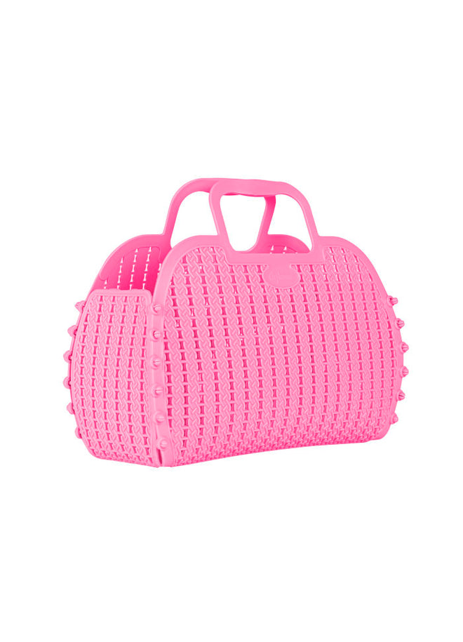 Aykasa Mini Veske - Baby Rosa
