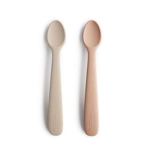 Nyfødt Barbermaskin, 2-blad - Blush / Skiftende Sand