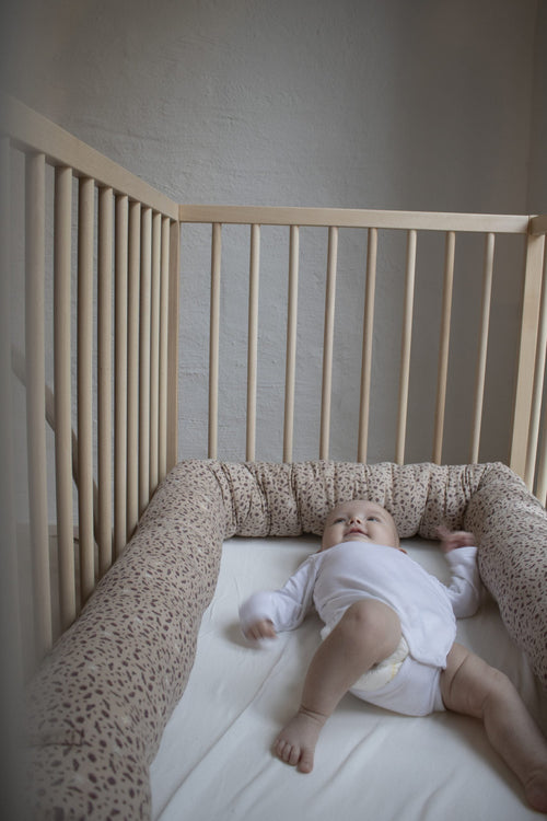 Babynest, Kosmos Dagdrøm - Dådyrbrun