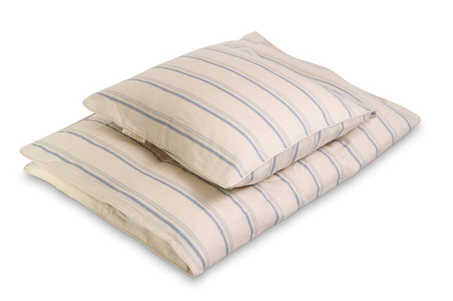 Juniorsengetøy, Balansebånd - Blå miks